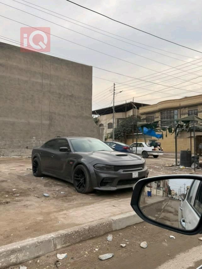 Dodge Charger